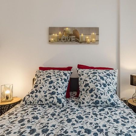 Gruenewald Colmar - Studio 2 Pers - Parking מראה חיצוני תמונה