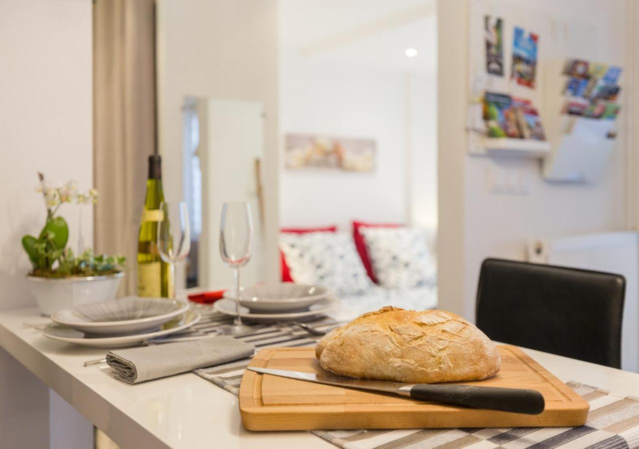 Gruenewald Colmar - Studio 2 Pers - Parking מראה חיצוני תמונה