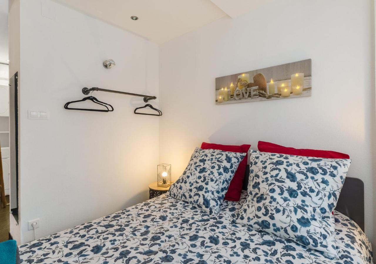 Gruenewald Colmar - Studio 2 Pers - Parking מראה חיצוני תמונה